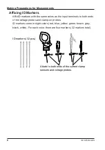 Preview for 29 page of YOKOGAWA CW500 Getting Started Manual