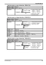 Preview for 80 page of YOKOGAWA CW500 Getting Started Manual