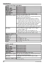 Preview for 83 page of YOKOGAWA CW500 Getting Started Manual