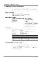 Предварительный просмотр 17 страницы YOKOGAWA DL1720E User Manual