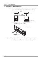 Предварительный просмотр 24 страницы YOKOGAWA DL1720E User Manual