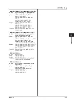 Предварительный просмотр 116 страницы YOKOGAWA DL1720E User Manual