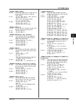 Предварительный просмотр 122 страницы YOKOGAWA DL1720E User Manual