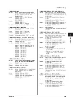 Предварительный просмотр 124 страницы YOKOGAWA DL1720E User Manual