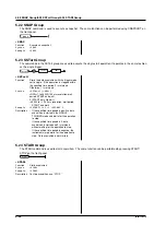 Предварительный просмотр 127 страницы YOKOGAWA DL1720E User Manual