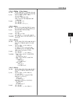 Предварительный просмотр 150 страницы YOKOGAWA DL1720E User Manual