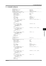 Предварительный просмотр 163 страницы YOKOGAWA DL1720E User Manual