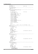 Предварительный просмотр 164 страницы YOKOGAWA DL1720E User Manual