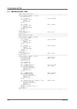 Предварительный просмотр 166 страницы YOKOGAWA DL1720E User Manual