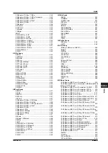 Предварительный просмотр 184 страницы YOKOGAWA DL1720E User Manual