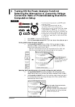 Предварительный просмотр 8 страницы YOKOGAWA DL7440 User Manual