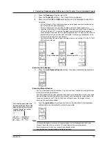 Предварительный просмотр 12 страницы YOKOGAWA DL7440 User Manual