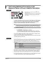 Предварительный просмотр 18 страницы YOKOGAWA DL7440 User Manual