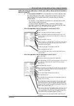 Предварительный просмотр 22 страницы YOKOGAWA DL7440 User Manual