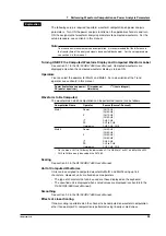 Предварительный просмотр 24 страницы YOKOGAWA DL7440 User Manual