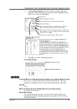 Предварительный просмотр 28 страницы YOKOGAWA DL7440 User Manual