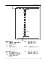 Предварительный просмотр 42 страницы YOKOGAWA DL7440 User Manual