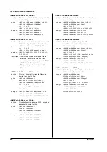 Предварительный просмотр 43 страницы YOKOGAWA DL7440 User Manual