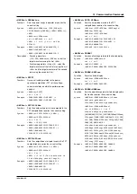 Предварительный просмотр 44 страницы YOKOGAWA DL7440 User Manual