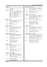 Предварительный просмотр 48 страницы YOKOGAWA DL7440 User Manual