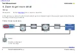 Предварительный просмотр 8 страницы YOKOGAWA DL850E Workbook