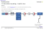 Предварительный просмотр 19 страницы YOKOGAWA DL850E Workbook