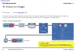 Предварительный просмотр 23 страницы YOKOGAWA DL850E Workbook