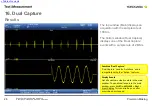 Предварительный просмотр 26 страницы YOKOGAWA DL850E Workbook