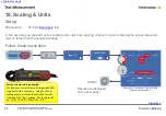 Предварительный просмотр 29 страницы YOKOGAWA DL850E Workbook