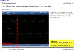 Предварительный просмотр 32 страницы YOKOGAWA DL850E Workbook