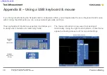 Предварительный просмотр 39 страницы YOKOGAWA DL850E Workbook