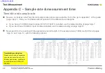 Предварительный просмотр 42 страницы YOKOGAWA DL850E Workbook