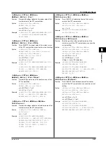 Preview for 81 page of YOKOGAWA DL9040 Series User Manual