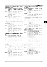 Preview for 83 page of YOKOGAWA DL9040 Series User Manual