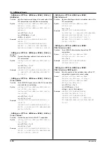 Preview for 84 page of YOKOGAWA DL9040 Series User Manual