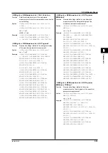 Preview for 87 page of YOKOGAWA DL9040 Series User Manual