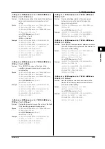 Preview for 93 page of YOKOGAWA DL9040 Series User Manual