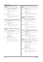 Preview for 96 page of YOKOGAWA DL9040 Series User Manual