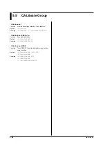 Preview for 100 page of YOKOGAWA DL9040 Series User Manual