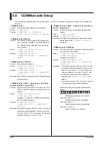 Preview for 104 page of YOKOGAWA DL9040 Series User Manual