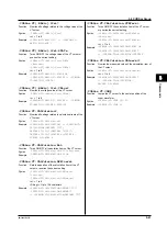 Preview for 115 page of YOKOGAWA DL9040 Series User Manual