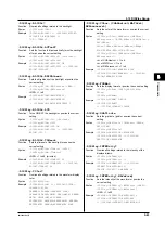 Preview for 117 page of YOKOGAWA DL9040 Series User Manual