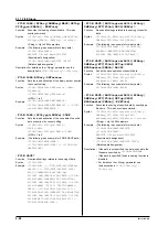 Preview for 122 page of YOKOGAWA DL9040 Series User Manual