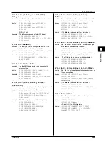 Preview for 123 page of YOKOGAWA DL9040 Series User Manual