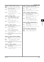 Preview for 137 page of YOKOGAWA DL9040 Series User Manual