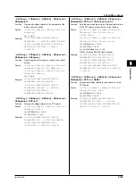 Preview for 139 page of YOKOGAWA DL9040 Series User Manual