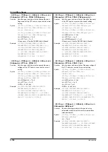 Preview for 140 page of YOKOGAWA DL9040 Series User Manual