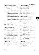 Preview for 157 page of YOKOGAWA DL9040 Series User Manual