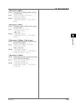 Preview for 181 page of YOKOGAWA DL9040 Series User Manual