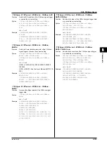 Preview for 187 page of YOKOGAWA DL9040 Series User Manual